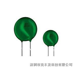SCK08201|SCK系列 负温系数NTC热敏电阻 台湾兴勤