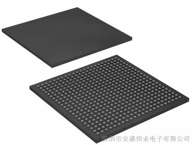 优势供应XC95288XL-10FGG256C支持工厂配单可出样品