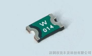 LP-SM125自恢复保险丝|可恢复保险丝|SMD125-2920