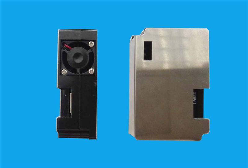粉尘浓度传感器厂家DPM-LASER01厂家现货-源建传感