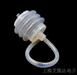 供应台湾进口新生儿模拟肺G-118000-0 恺得新生儿胎儿延伸管模拟肺
