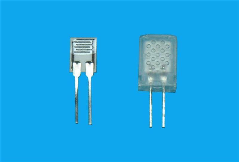 SJL33湿敏电阻_电阻型高分子湿度传感器-源建科技