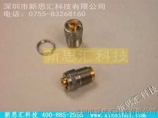 【Amphenol】\ 4522-5003-02，新思汇优势供应