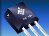 HAL880霍尔传感器|德国MICRONAS|线性可编程霍尔效应传感器