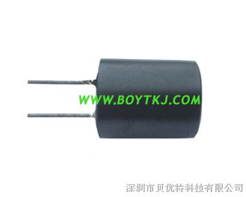 供应屏蔽式插件电感BTPKS0608-220K 插件电感大量批发