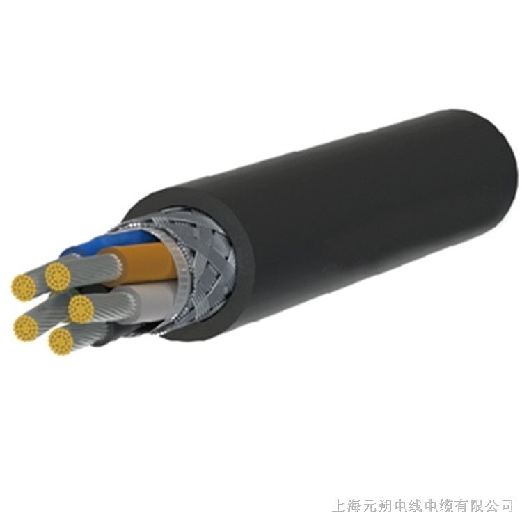 供应用于数控机床用的高柔性拖链电缆－北京厂家直销