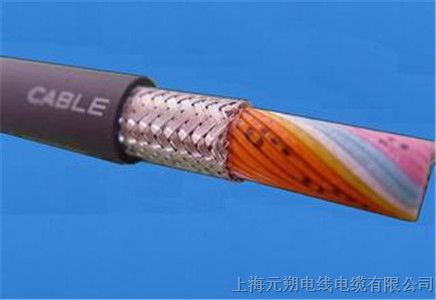 供应高柔性拖链电缆，耐弯曲1000万次以上，替代进口－高柔性拖链电缆南京厂家