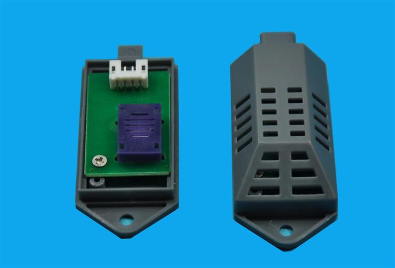 湿度控制模块_加湿设备温湿度模块—源建科技