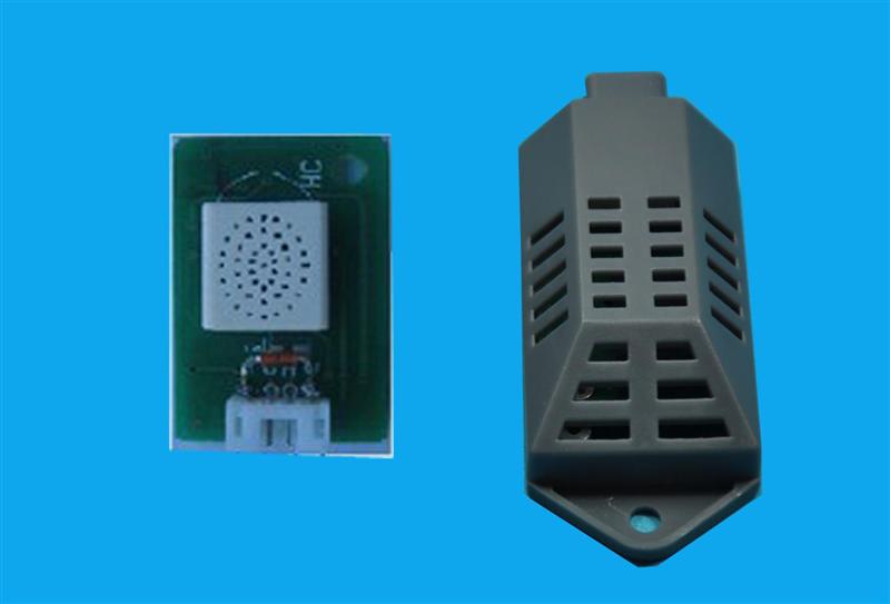 温湿度模块MHTC040_加湿设备温湿度模块厂家—源建科技
