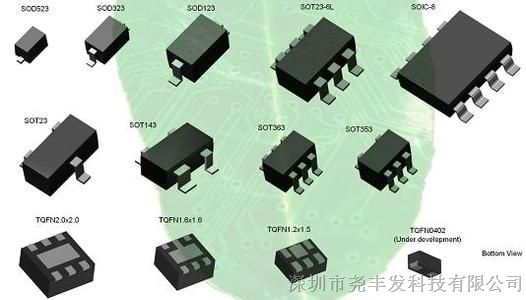 EESD15CC02|ESD静电二极管|ESD静电抑制器