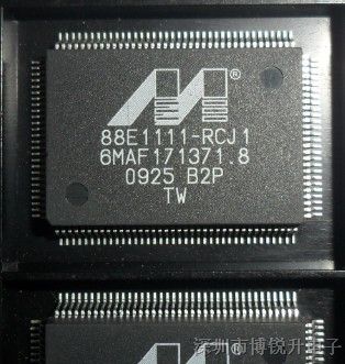 供应88E1111-RCJ1