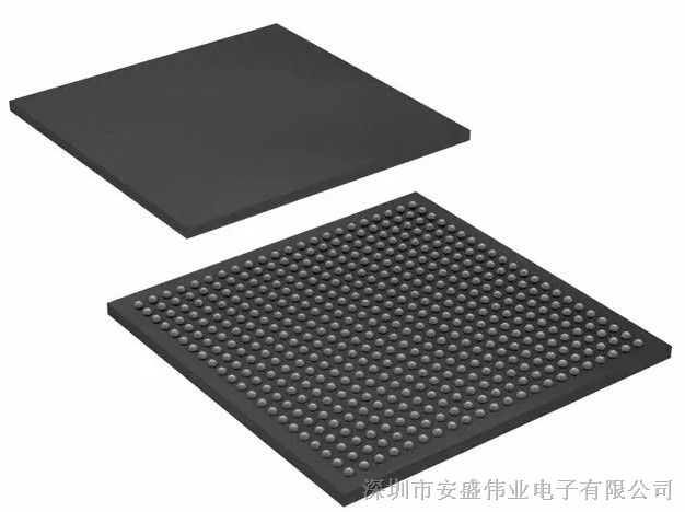 优势供应EP3C55U484C6N支持工厂配单可出样品