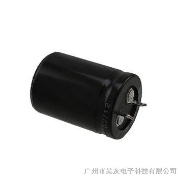 供应红宝石电解电容 450V 330uF 30*50