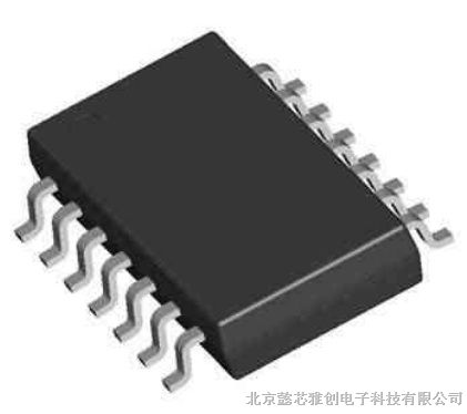 供应集成电路   OPA3692IDR   SOP-16  电子元器件配单
