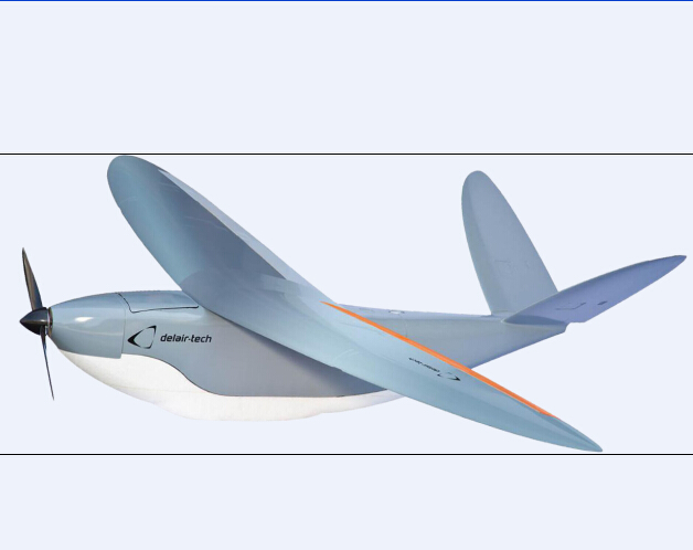 DT-26无人机_法国DT-26无人机