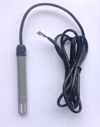 无线传输温湿度传感器含有已校准的温湿度一体的传感器—源建科技