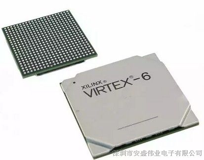 优势供应XC6VLX75T-2FF784C支持工厂配单可出样品