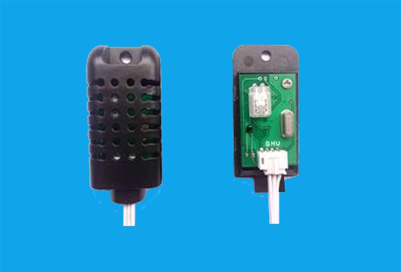 露点温湿度传感器含有已校准数字信号输出—源建传感