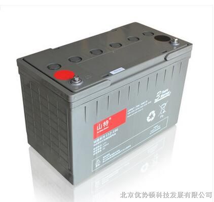 山特6GFM-150-山特电池12V150AH工业集团(中国)有限公司