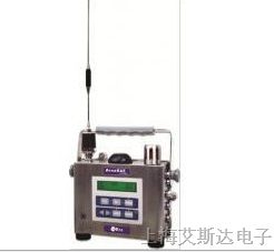 供应进口美国华瑞AreaRAE 无线复合气体检测仪 PGM-5520