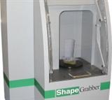 ShapeGrabber 三维的激光扫描仪Ai310，Ai810