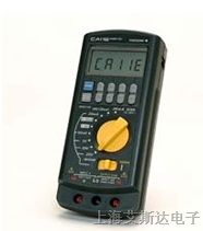 供应日本横河YOKOGAWA便携式过程校验仪（电压/电流校验仪）CA11E
