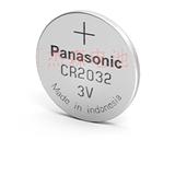 Panasonic/松下CR2032纽扣电池