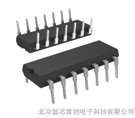 供应集成电路   CTM1051A   ZLG   DIP-10   电子元器件配单