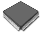 集成电路   C8051F040   TQFP-100   SILICON  电子元器件配单