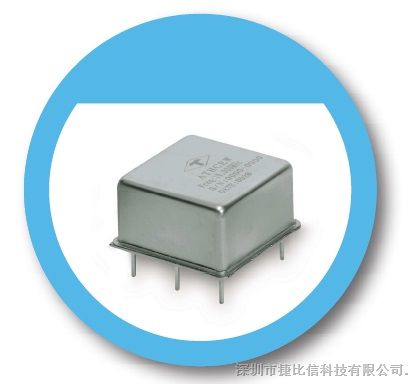 NA系列晶振  台湾泰艺热销产品   恒温控制插件晶振