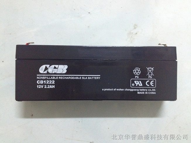 CGB长光蓄电池CB1229 12V2.9AH蓄电池报价/参数厂家批发
