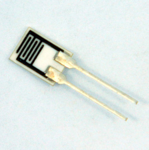 HGL12湿敏电阻_HGL12电子万年历湿度传感器—源建传感