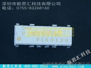 【PVR3301N】/IR价格,参数 IR,PVR3301N,新思汇科技
