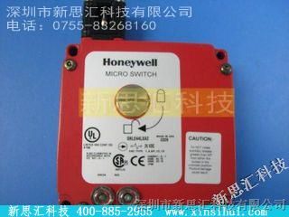 优势供应Honeywell/【GKLE44LXA2】,新思汇科技