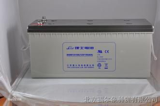 江苏理士蓄电池DJM12200,UPS蓄电池