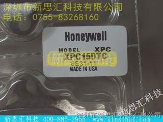 【Honeywell】\ XPC15DTC，新思汇优势供应