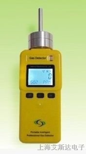 供应MIC CO2 二氧化碳检测仪\有毒气体检测仪0-50000PPM泵吸式