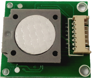 室外温湿度传感器源建科技甲醛传感器MTP-CH2OZE08SJ16