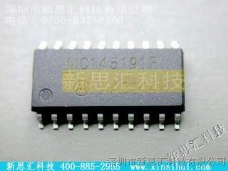 MC145191F/MOTOROLA˼ͺ