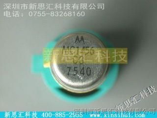 新思汇科技，MOTOROLA【MC1456CG】分销商