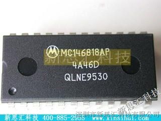MC146818AP/MOTOROLA۸, MOTOROLA,MC146818AP,˼Ƽ