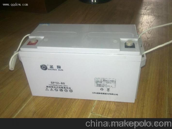 供应6GFMJ-85圣阳蓄电池 报价厂家 UPS12V85AH蓄电池