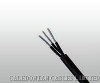 供应FRA 213 URM SW4铁路应用同轴电缆