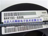 VISHAY进口原装BAV103贴片开关二极管 LL-34/1206