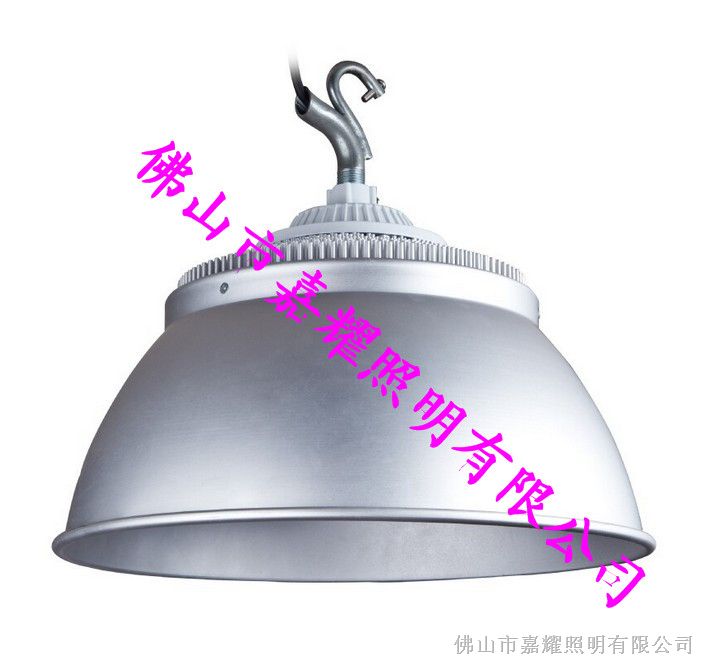 供应厂房吊灯 上海亚明GC410 60W 90W 120W LED工矿灯具价格