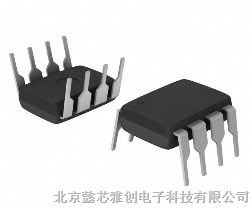 供应集成电路     NJM4580DD     DIP-8   电子元器件配单