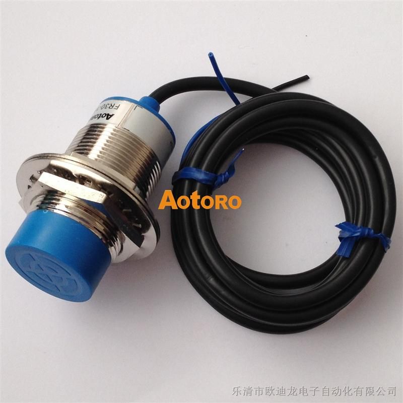 供应LJC30A3-H-J/EZ电容式接近开关品牌