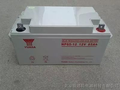 供应汤浅12v210ah进口报价