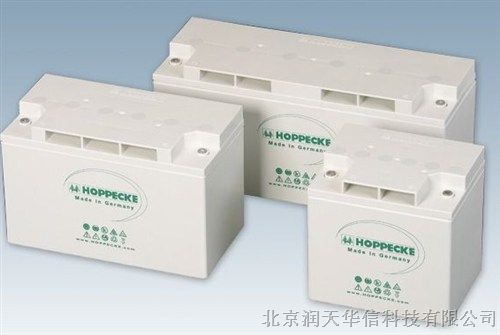 大庆荷贝克蓄电池HC121200厂家