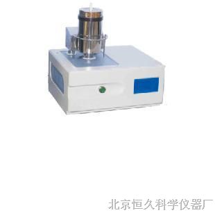 供应北京恒久氧化诱导期分析仪